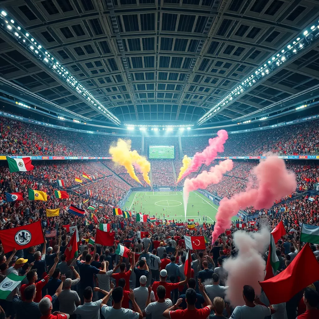 World Cup 2026 ngày 17: Tâm điểm trận Uzbekistan vs Colombia – Bất ngờ nào đang chờ? — view 5