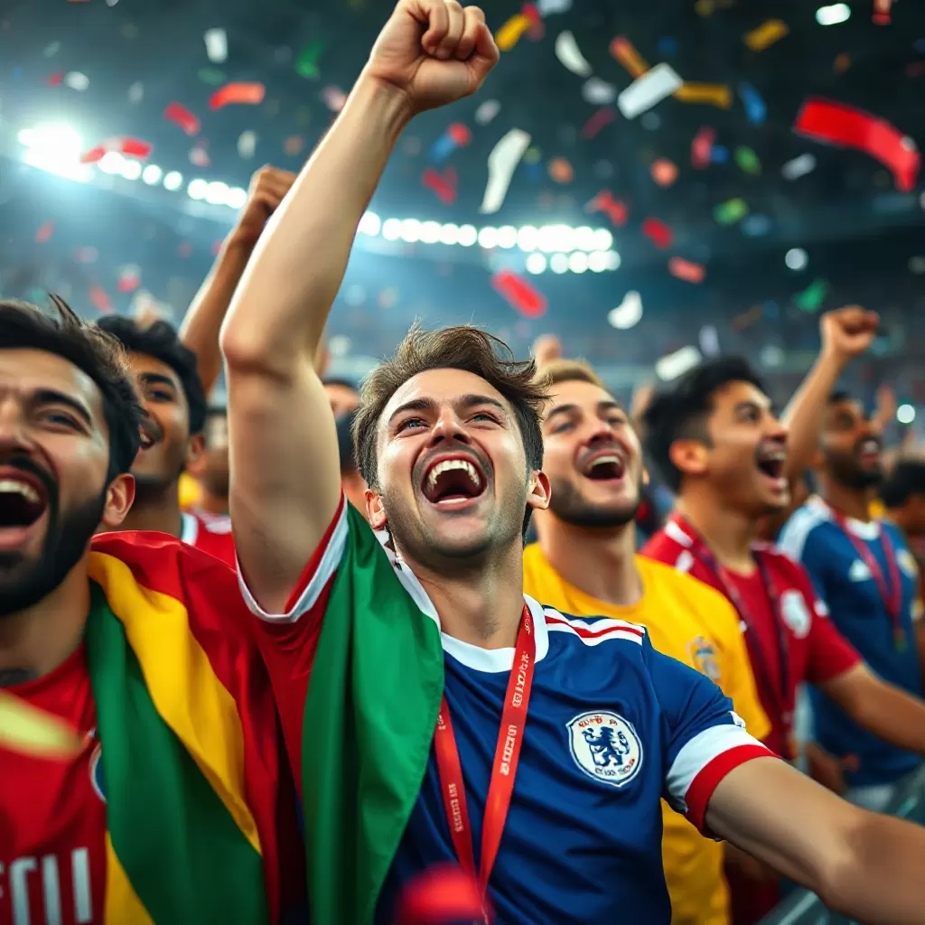 World Cup 2026 ngày 17: Tâm điểm trận Uzbekistan vs Colombia – Bất ngờ nào đang chờ? — view 3