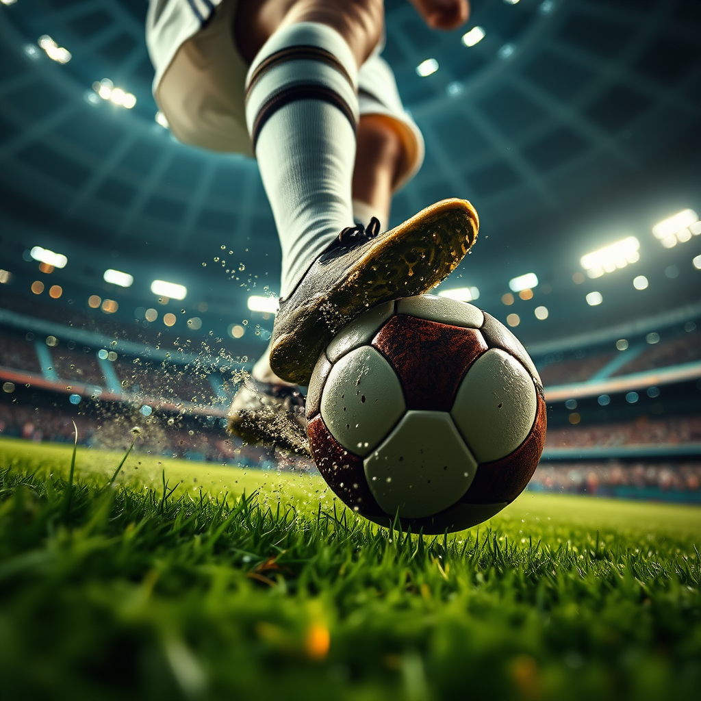 Iraq vs Norway: Ai Sẽ Tạo Bất Ngờ Ở Vòng Bảng?